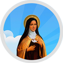 Saint Teresa's Prayer APK