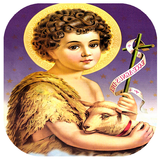 Orações de São João आइकन