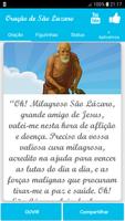 Oração de São Lazaro gönderen