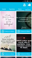Oração de São Lazaro Ekran Görüntüsü 2