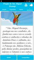 Oração de São Miguel Arcanjo bài đăng