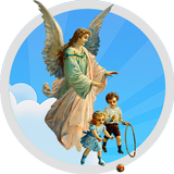 Oração do Anjo da Guarda icône