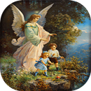 Oração do Anjo da Guarda APK