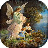 Guardian Angel Prayer icon