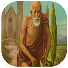Orações de São Lazaro آئیکن