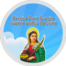 Oração contra males da vista APK