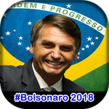 Bolsonaro 2018 icon