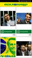 Bolsonaro 2018 Affiche