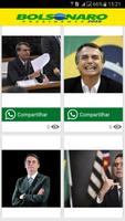 Bolsonaro 2018 capture d'écran 2