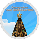 Consecration to NS Aparecida APK