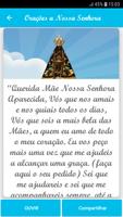 Devotos de Nossa Senhora Aparecida 스크린샷 1