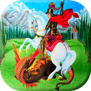 Devotees of Saint George APK