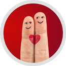 Love Stickers APK