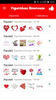 Love Stickers poster