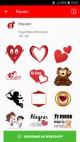 Love Stickers screenshot 1