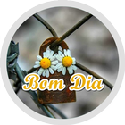 Figurinhas Bom Dia Força أيقونة