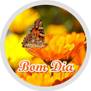 Beautiful Good Morning Sticker APK