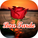 Figurinhas Boa Tarde e Paixão - WAStickerApps APK
