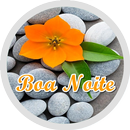 Figurinhas Boa Noite Abençoado APK