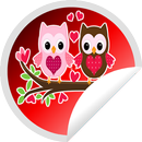 Stickers with Affection APK