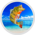 Icona Figurinhas de Peixes