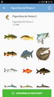 Fish Stickers screenshot 1