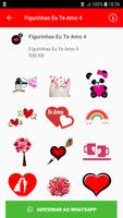 Stickers I Love You screenshot 2