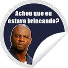 Figurinhas Frases do Julius आइकन