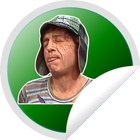 Figurinhas do chaves icon