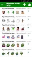 Figurinhas memes 2023 bài đăng