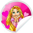Figurinhas para Namorada - WAStickerApps APK