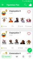 Stickers Plus WAStickerApps screenshot 2