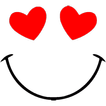 Valentine's Romantic Sticker