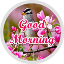 Good Morning 2023 Stickers APK