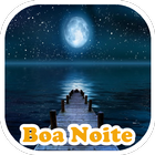 آیکون‌ Imagens de Boa Noite