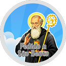 Pedido a São Bento APK