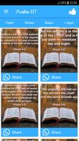 Psalm 117 imagem de tela 2