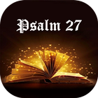 Psalm 27 icône