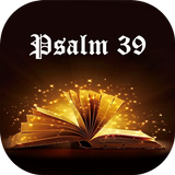 Psalm 39 simgesi