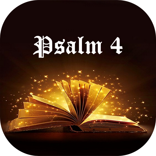 Psalm 4
