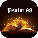 Psalm 88 icon