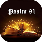 Psalm 91 icône