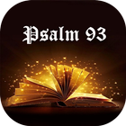Psalm 93 ikona