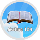 Salmo 104 图标
