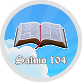Salmo 104 ikona