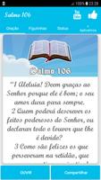 Salmo 106 পোস্টার