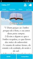 Salmo 107 Affiche