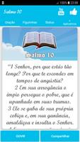 Salmo 10 پوسٹر