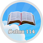 Salmo 114 ikona