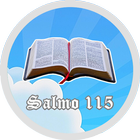 Salmo 115 simgesi